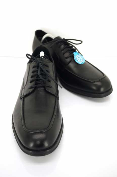 ROCKPORT (ロックポート) Uチップローファー ビジネスシューズ メンズ シューズ