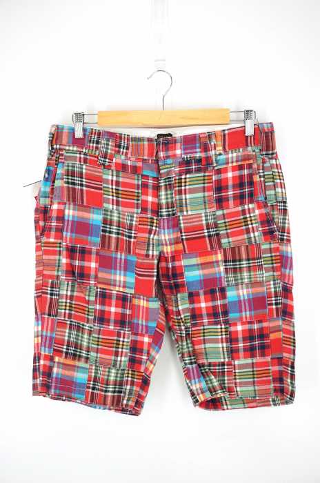 BEAMS × Dickies （ビームス × ディッキーズ） パッチワーク