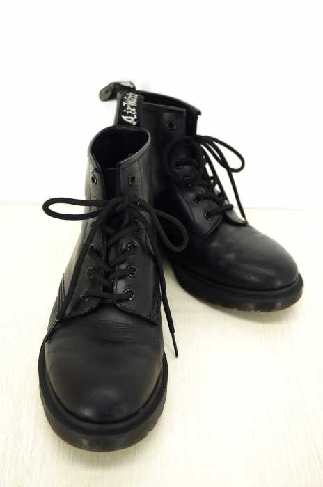 Dr.Martens （ドクターマーチン） 101BR 6ホールブーツ メンズ シューズ
