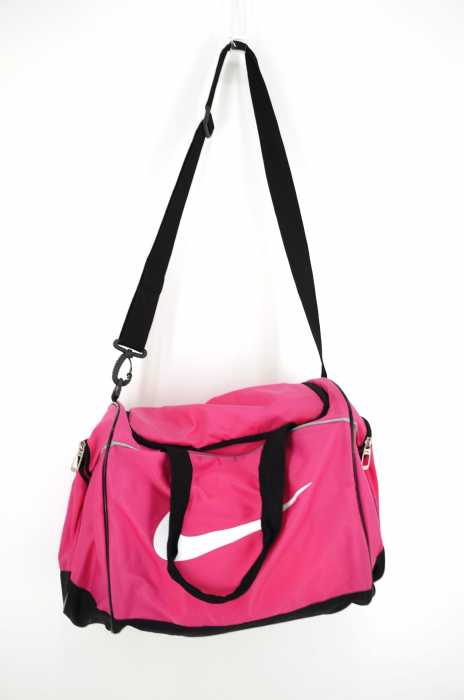 NIKE （ナイキ） 2WAY ボストンバッグ レディース バッグ
