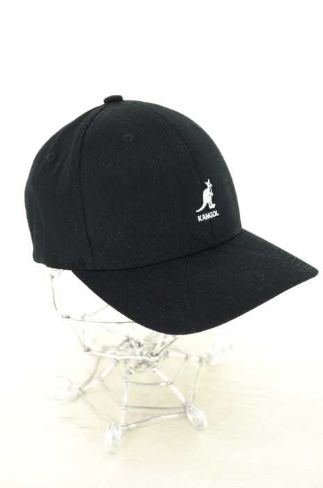 KANGOL (カンゴール) ワンポイント刺繍 メンズ 帽子