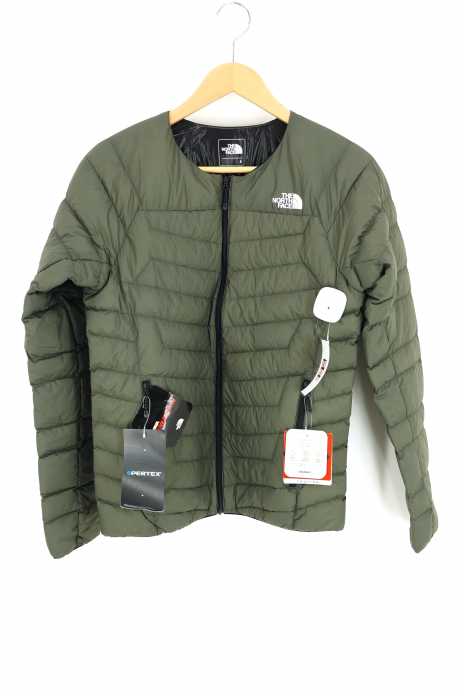 THE NORTH FACE （ザノースフェイス） Thunder Roundneck Jacket サンダーラウンドネックジャケット メンズ アウター