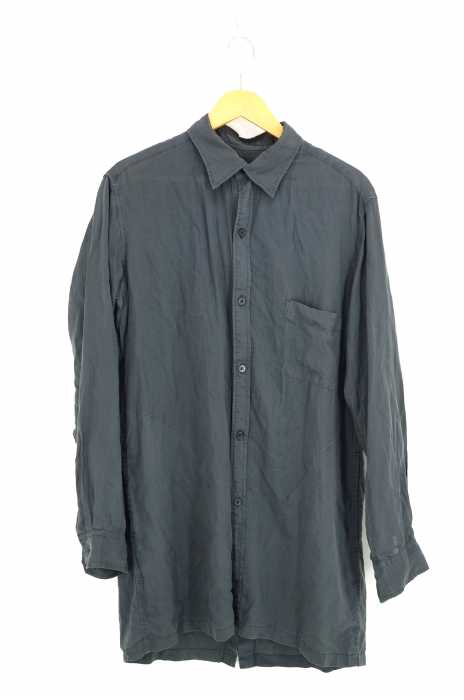 Yohji Yamamoto POUR HOMME （ヨウジヤマモトプールオム） テンセル メンズ トップス