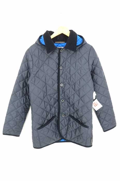 Traditional Weatherwear（トラディショナルウェザーウェア） キルティングコート メンズ アウター