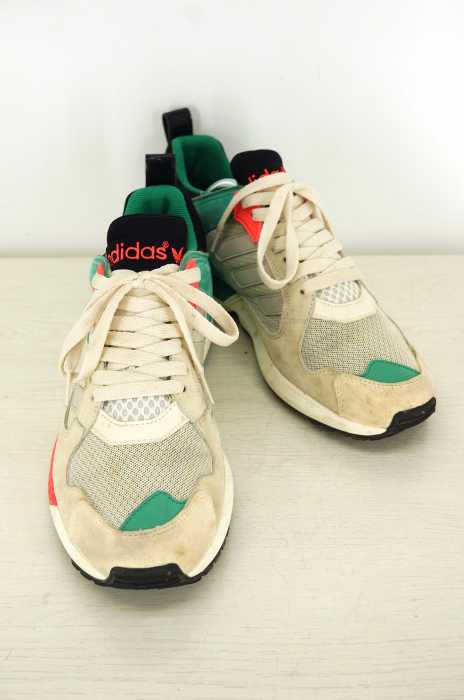 adidas Originals(アディダスオリジナルス) 13年製 ZX5000 RSPN メンズ シューズ