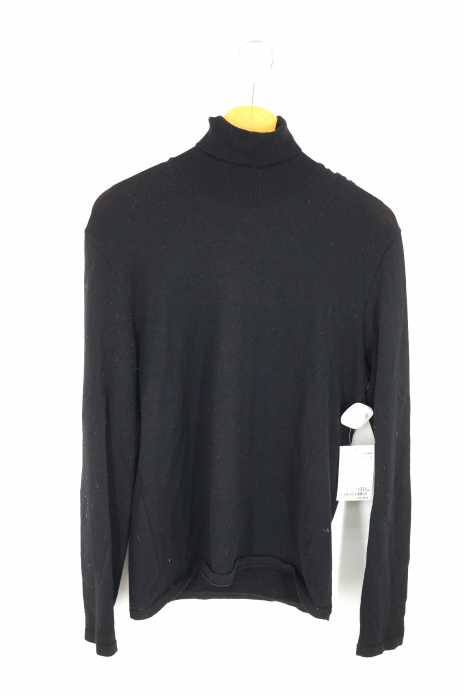 Fabrizio Del Carlo(ファブリツィオデルカルロ) BARNEYS NEW YORK タートルネックニット メンズ トップス