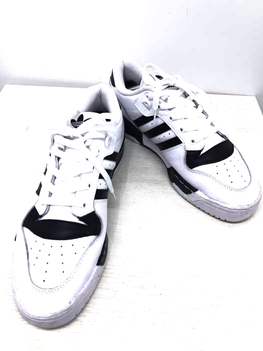 adidas（アディダス） ライバルリー ロー メンズ シューズ