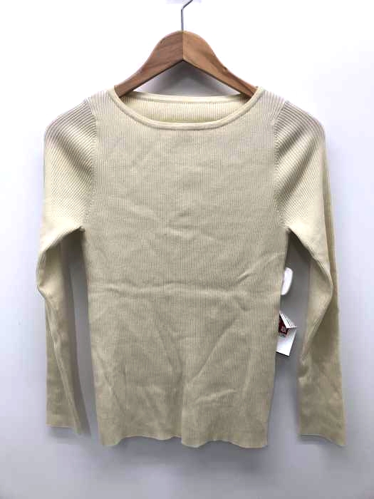 Loungedress（ラウンジドレス） 袖パールニット レディース トップス