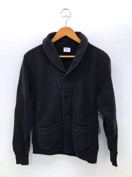 Champion（チャンピオン） REVERSE WEAVE WARMUP スウェットカーディガン メンズ トップス