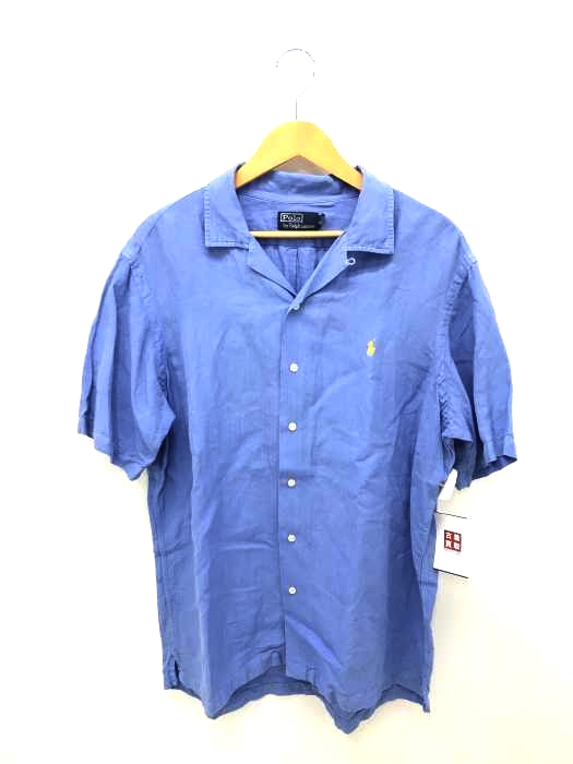Polo by RALPH LAUREN（ポロバイラルフローレン） 半袖シャツ メンズ トップス
