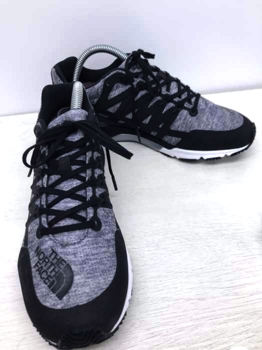 THE NORTH FACE（ザノースフェイス） ULTRA REPULSION 3 メンズ シューズ