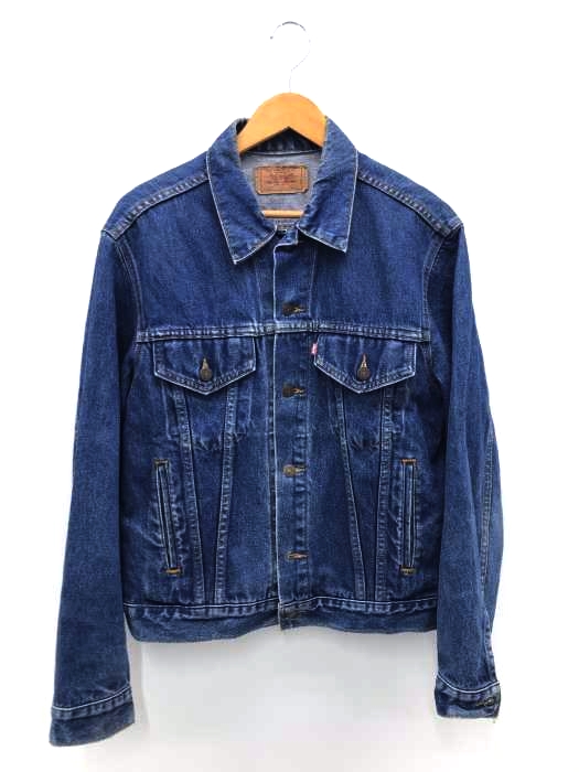 Levi‘s（リーバイス） デニムジャケット 70506-0216 メンズ アウター