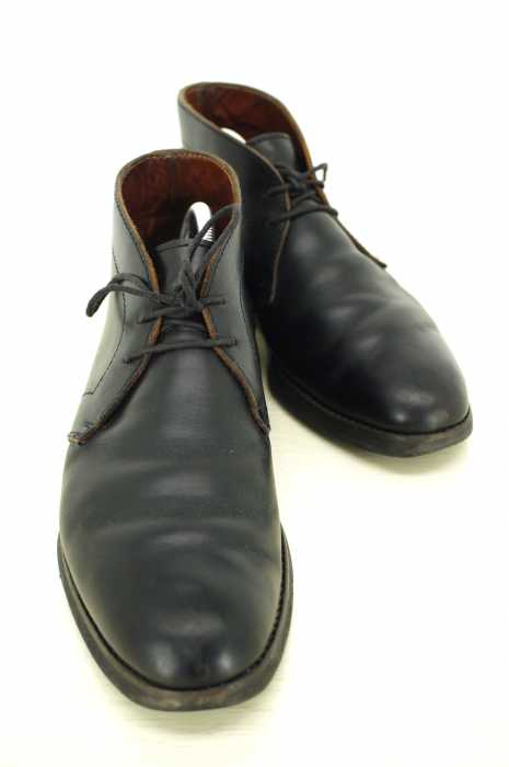 J&W dawson() レザーレースアップシューズ メンズ シューズ