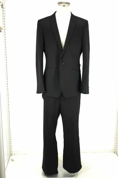 NICOLE CLUB FOR MEN (ニコルクラブフォーメン) 1Bセットアップ メンズ トップス