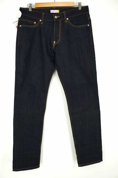 STUSSY （ステューシー） ROUGH＆RUGGED デニムパンツ メンズ パンツ