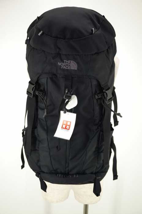 THE NORTH FACE （ザノースフェイス） NM61308 テルス32 メンズ バッグ