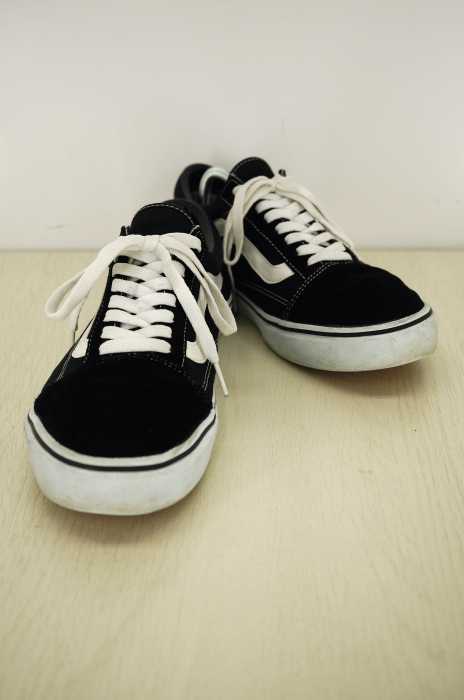VANS （バンズ） OLD SKOOL メンズ シューズ