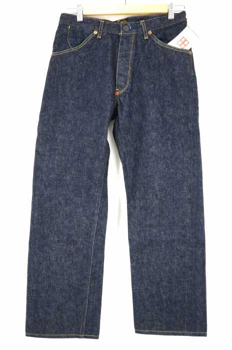 PHIGVEL (フィグベル) lot301 セルビッチ メンズ パンツ
