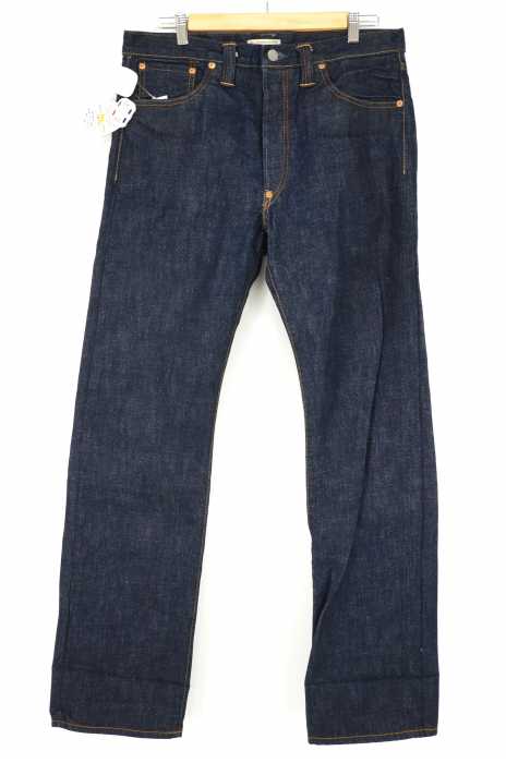 ダブルアールエル ラルフローレン ジーンズ 34 メンズ 新品同様 Ralph