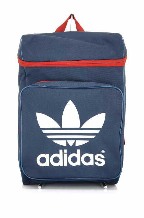 adidas (アディダス) ヘリテージ トレフォイルロゴ リュック メンズ バッグ