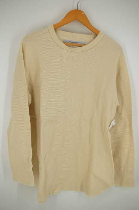 EEL Products（イールプロダクツ） SPORT CREW サーマルカットソー メンズ トップス
