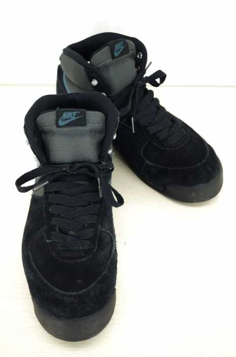 NIKE (ナイキ) AIR APPROACH MID エアアプローチ ミッド メンズ シューズ