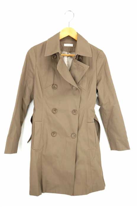 TRUDEA（トルディア） トレンチコート レディース アウター