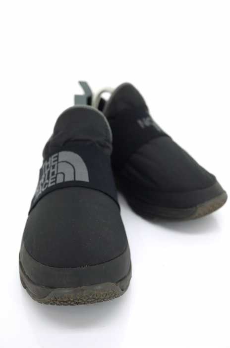THE NORTH FACE (ザノースフェイス) NSE Traction Lite Moc 中綿 ヌプシ シューズ メンズ シューズ