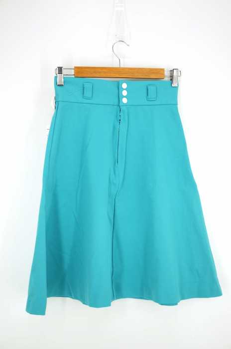 TSUMORI CHISATO （ツモリチサト） ストレッチカルゼ2 レディース スカート