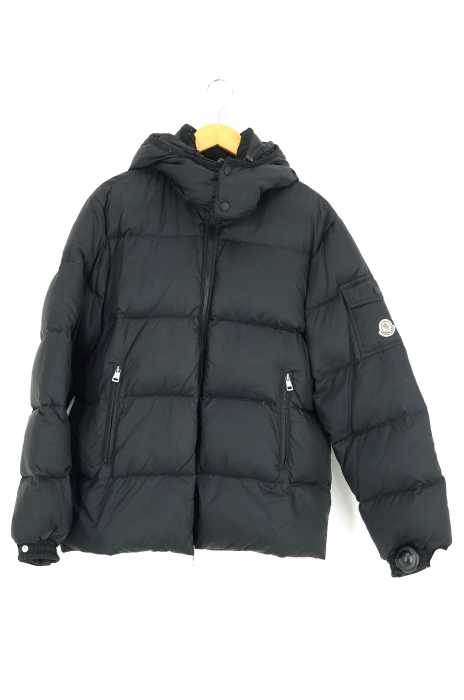 MONCLER（モンクレール） BAZILLE 2WAY ダウンジャケット メンズ