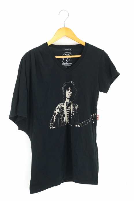 HYSTERIC GLAMOUR × THE ROLLING STONES(ヒステリックグラマー ...