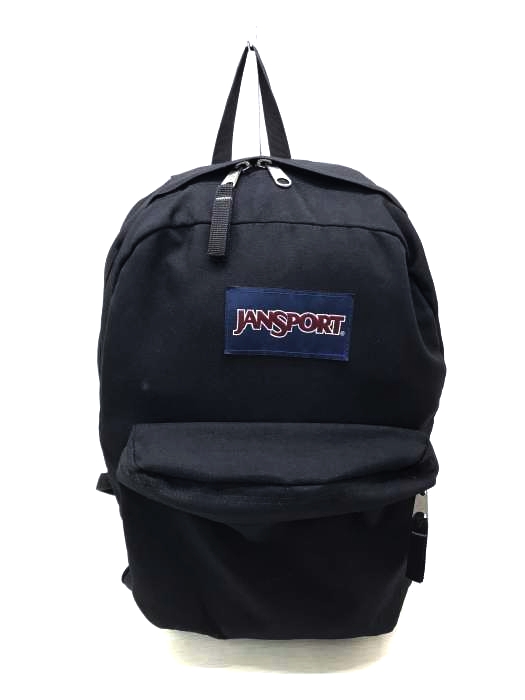 JanSport（ジャンスポーツ） ナイロンバックパック メンズ バッグ