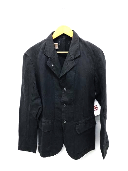 HONOR GATHERING(オナーギャザリング) BROCANTE ANTIQUES 製品染コットンジャケット メンズ アウター