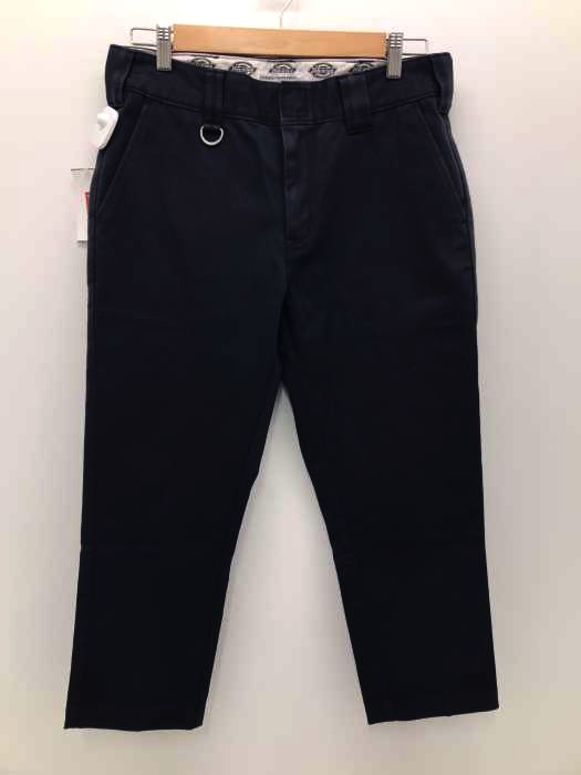 Dickies（ディッキーズ） スリムフィット Dカン付きチノパンツ メンズ パンツ