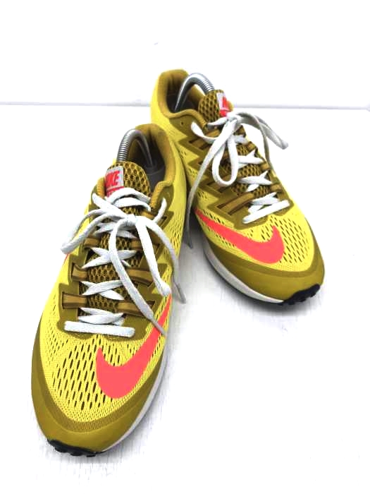 NIKE(ナイキ) エア ズーム スピード ライバル 6 VI レディース シューズ