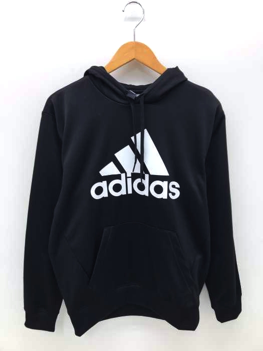 adidas(アディダス) プルオーバーパーカー メンズ トップス