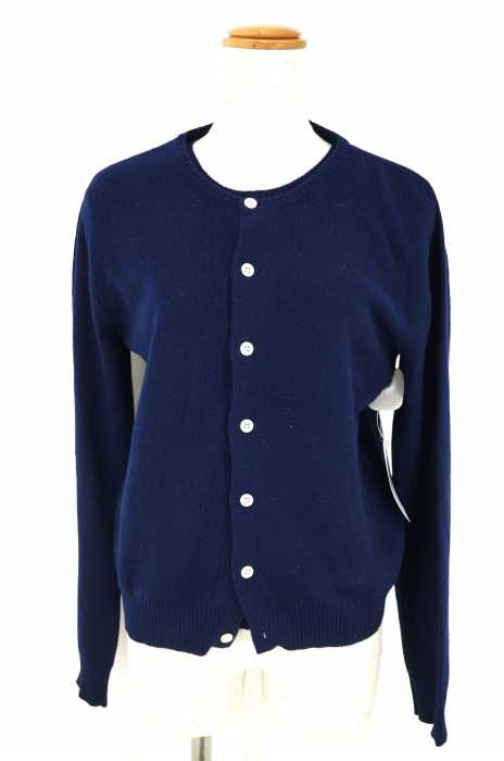UNDERCOVER (アンダーカバー) 00AW MELTING POT期 アンサンブルデザインニット レディース トップス