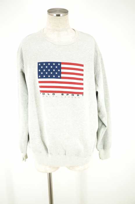POLO SPORT RALPH LAUREN (ポロスポーツラルフローレン) メンズ トップス