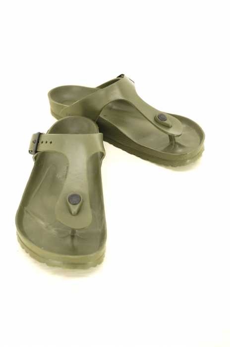 BIRKENSTOCK (ビルケンシュトック) GIZEH EVA ギゼ エヴァ サンダル メンズ シューズ