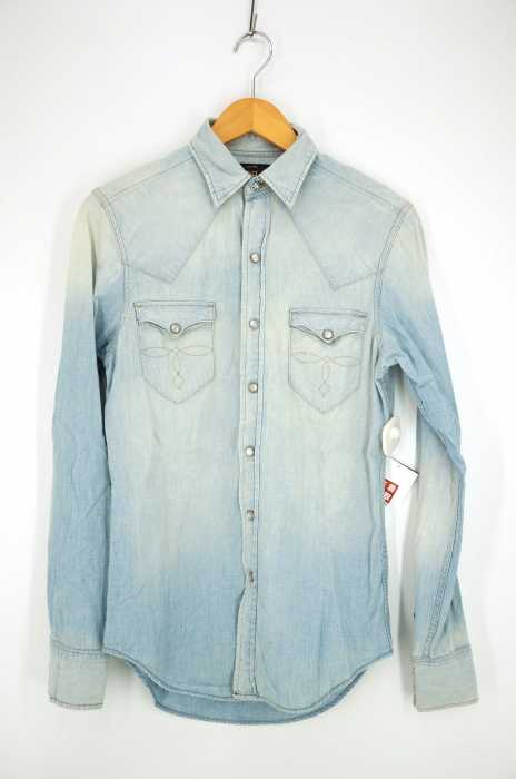 RRL RALPH LAUREN（ダブルアールエル ラルフローレン） シャンブレー