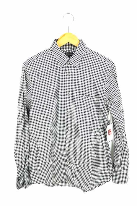 BEAUTY & YOUTH UNITED ARROWS  （ビューティーアンドユースユナイテッドアローズ） ボタンダウンシャツ メンズ トップス