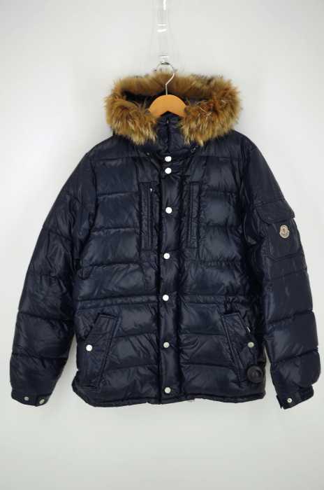 MONCLER（モンクレール） ROD ロッド ダウンジャケット メンズ アウター