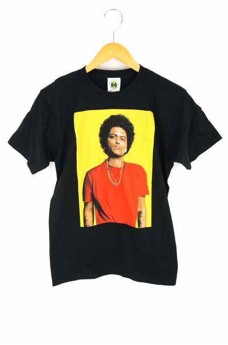 CROSS COLOURS（クロス カラーズ） フォトプリントTシャツ メンズ トップス
