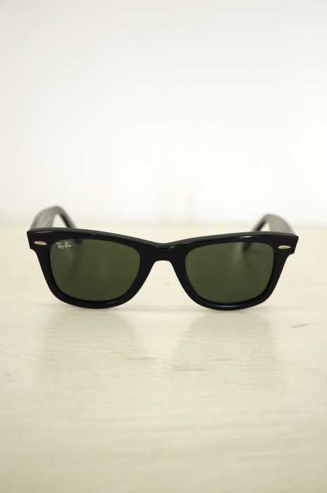 Ray-Ban （レイバン） WAYFARER ウェイファーラー イタリア製 メンズ ファッション雑貨