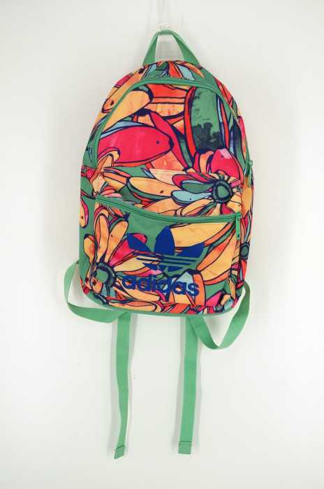 adidas Originals (アディダスオリジナルス) Bananas Backpack レディース バッグ