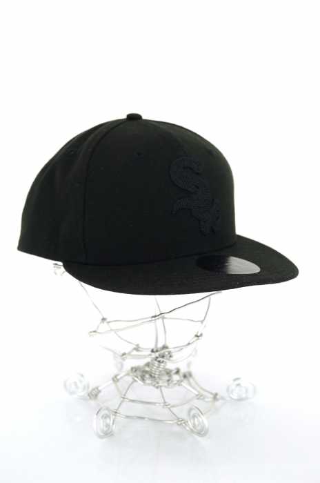 NEW ERA (ニューエラ) MLB CHICAGO WHITE SOX シカゴホワイトソックス メンズ 帽子