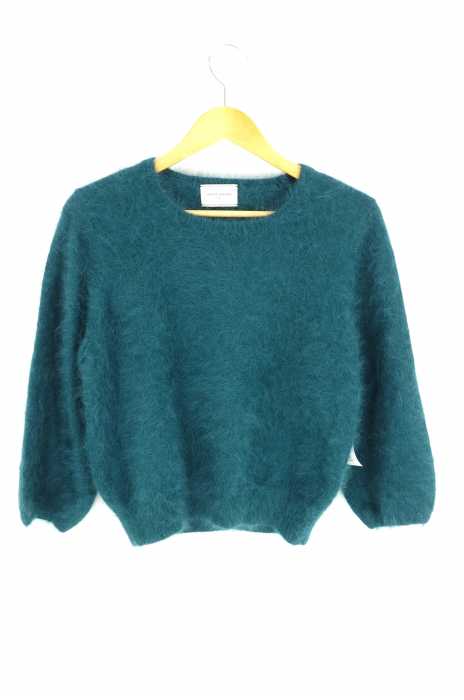 BEAUTY & YOUTH UNITED ARROWS  （ビューティーアンドユースユナイテッドアローズ） アンゴラ混 レディース トップス
