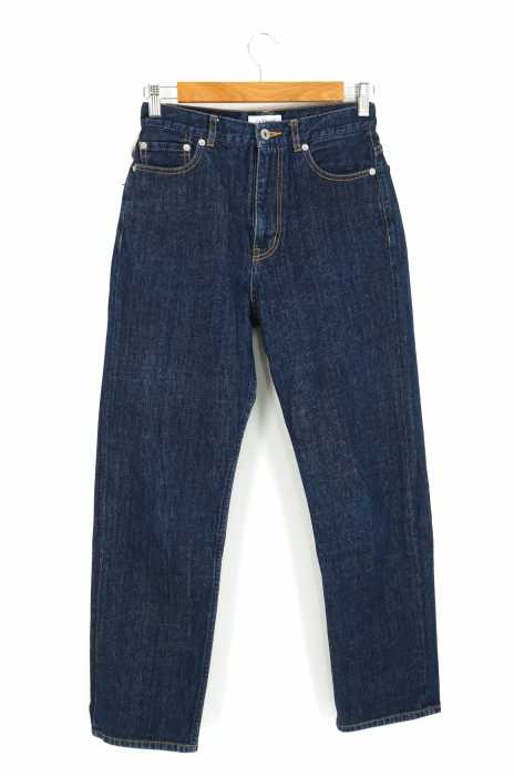 IENA SLOBE （イエナスローブ） LE DENIM テーパードデニムパンツ レディース パンツ