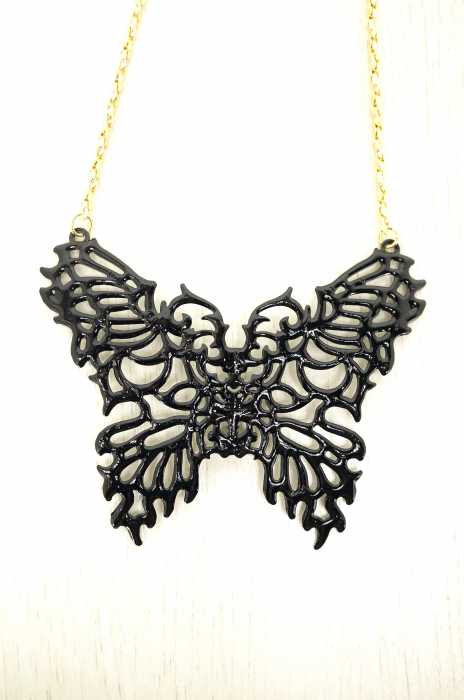 HYSTERIC GLAMOUR （ヒステリックグラマー） ネックレス レディース アクセサリー