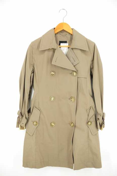Max Mara WEEKEND LINE（マックスマーラ ウィーケンドライン） トレンチコート レディース アウター